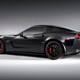 Illustration for article titled The C6 Chevrolet Corvette Z06 Looks Better With Every Passing Day